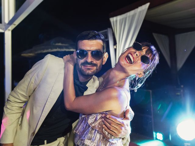 Pier Francesco and Maria's Wedding in Rome, Rome 75