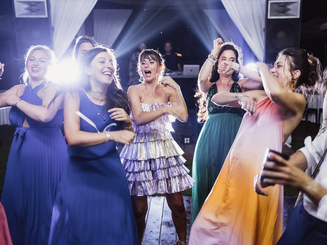 Pier Francesco and Maria's Wedding in Rome, Rome 78