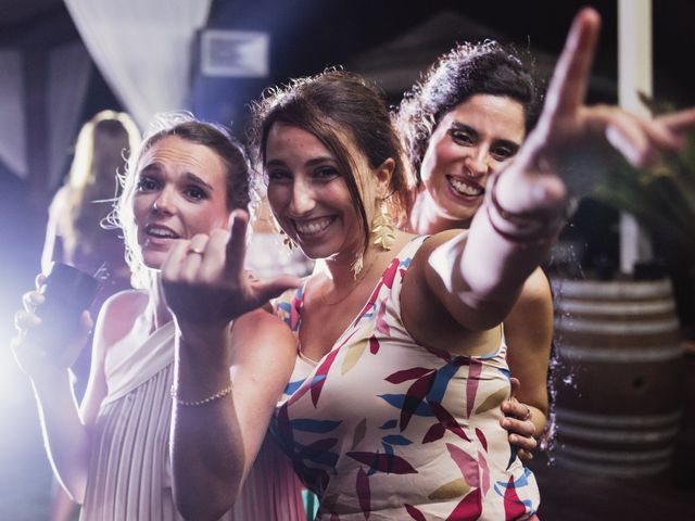 Pier Francesco and Maria's Wedding in Rome, Rome 79