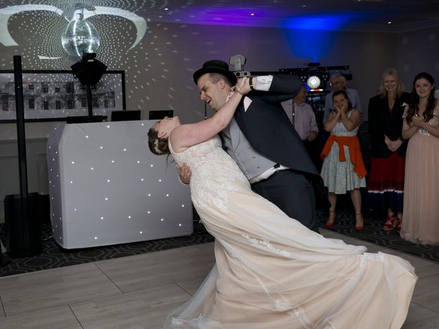 MAnuel and Amy &apos;s Wedding in Reading, Berkshire 12
