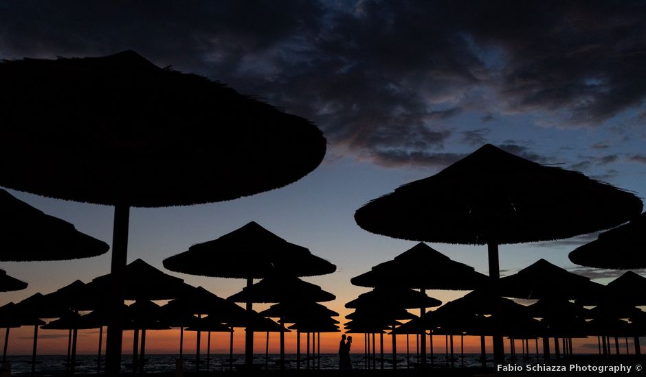 Pier Francesco and Maria's Wedding in Rome, Rome