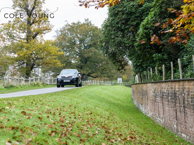 Beth and Toby&apos;s Wedding in Buxted, East Sussex 16