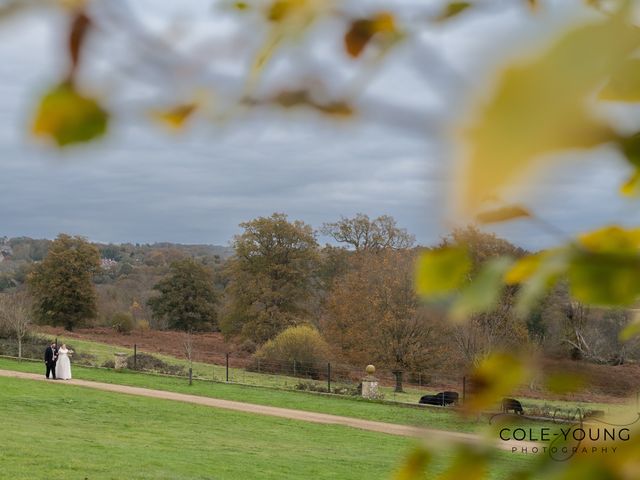 Beth and Toby&apos;s Wedding in Buxted, East Sussex 52