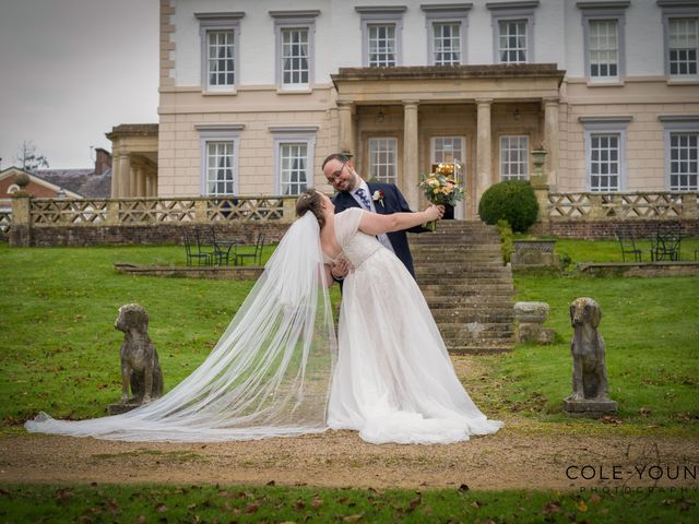 Beth and Toby&apos;s Wedding in Buxted, East Sussex 54