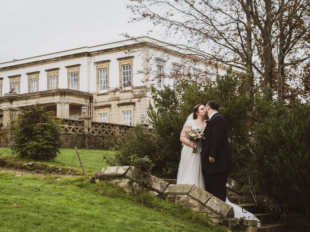 Beth and Toby&apos;s Wedding in Buxted, East Sussex 58