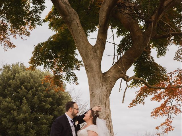 Beth and Toby&apos;s Wedding in Buxted, East Sussex 61