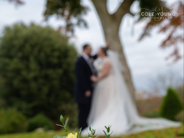 Beth and Toby&apos;s Wedding in Buxted, East Sussex 63