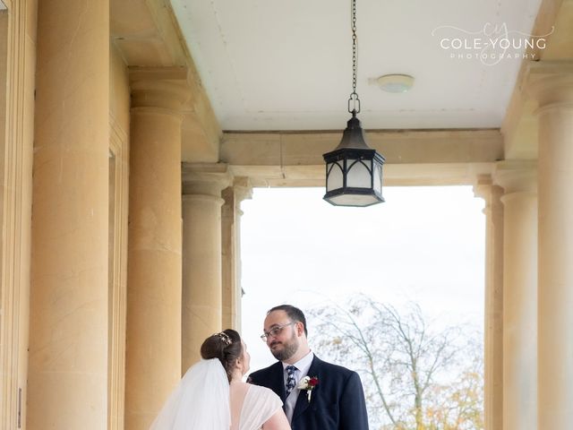 Beth and Toby&apos;s Wedding in Buxted, East Sussex 65