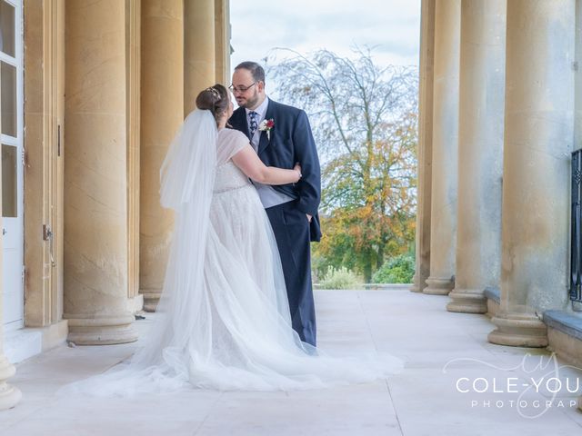 Beth and Toby&apos;s Wedding in Buxted, East Sussex 66