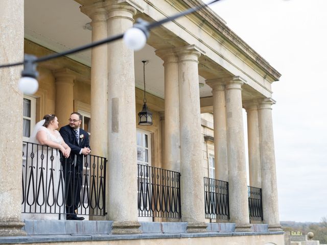 Beth and Toby&apos;s Wedding in Buxted, East Sussex 67