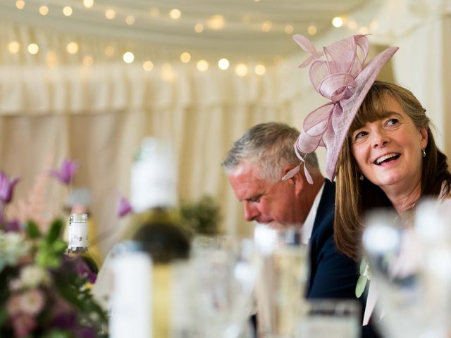 Javon and Eleanor's Wedding in London - South West, South West London 16