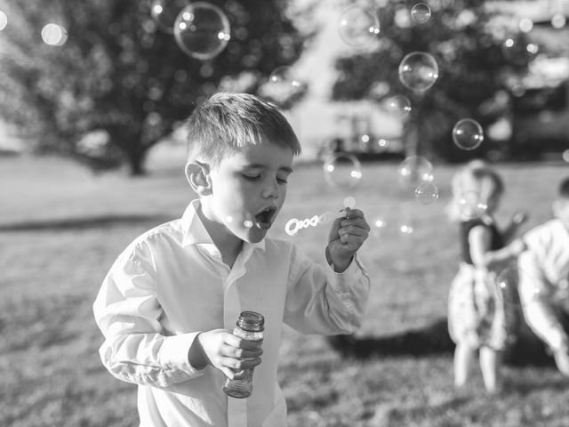 Javon and Eleanor's Wedding in London - South West, South West London 17