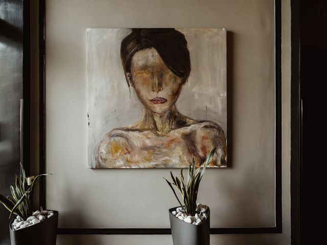 Benjamin and Chloe's Wedding in Rome, Rome 2