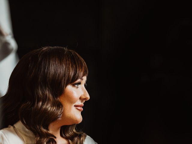 Benjamin and Chloe's Wedding in Rome, Rome 11