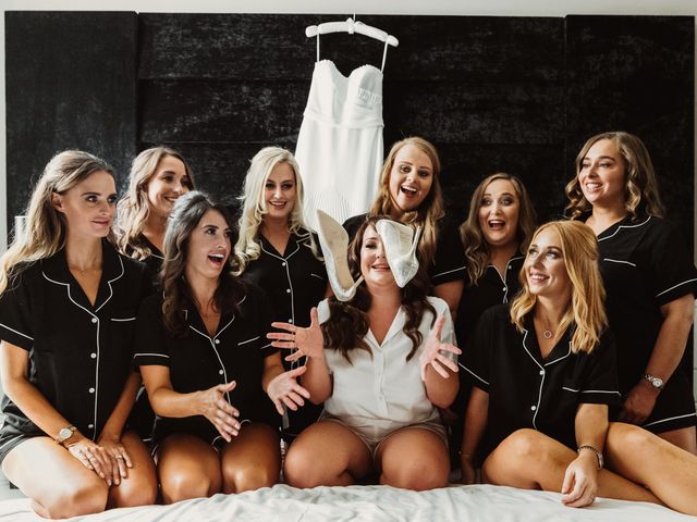 Benjamin and Chloe's Wedding in Rome, Rome 16