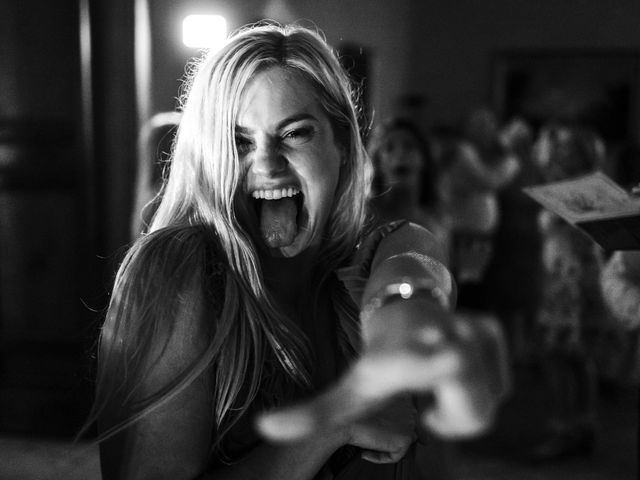 Benjamin and Chloe's Wedding in Rome, Rome 65