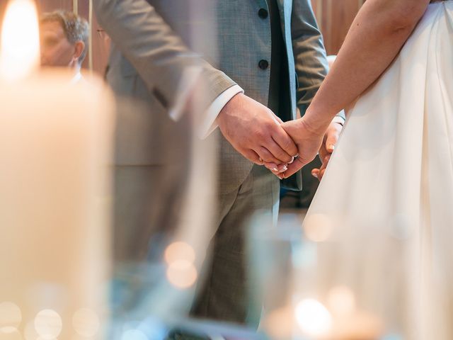 Grant and Emily's Wedding in Warwick, Warwickshire 29