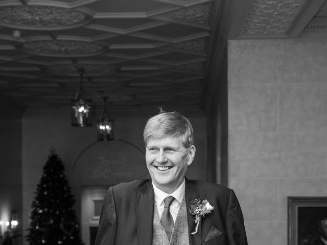 Stewart and Julie&apos;s Wedding in Bradford, West Yorkshire 28