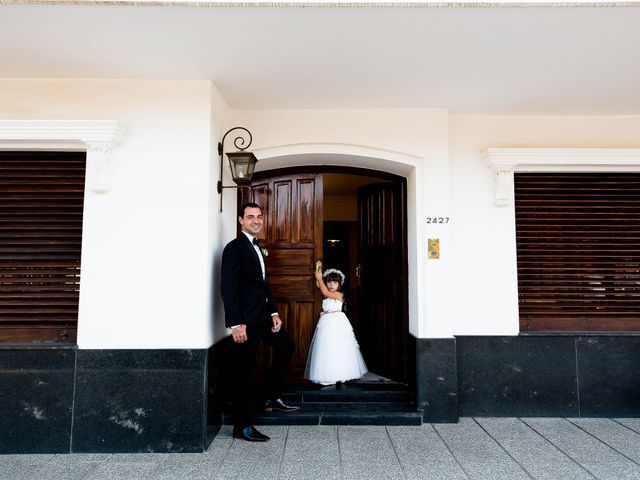 Alfredo and Maia&apos;s Wedding in London Bridge, East Central London 9