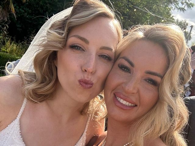 Jake and Jaye&apos;s Wedding in Liverpool, Merseyside 1