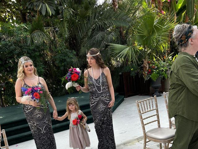 Jake and Jaye&apos;s Wedding in Liverpool, Merseyside 3
