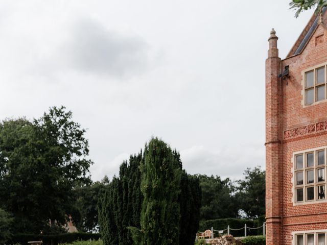 Bradley and Daisy 's Wedding in Norwich, Norfolk 2