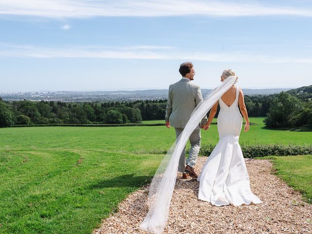 Harry and Ellie's Wedding in Cardiff, Cardiff 3