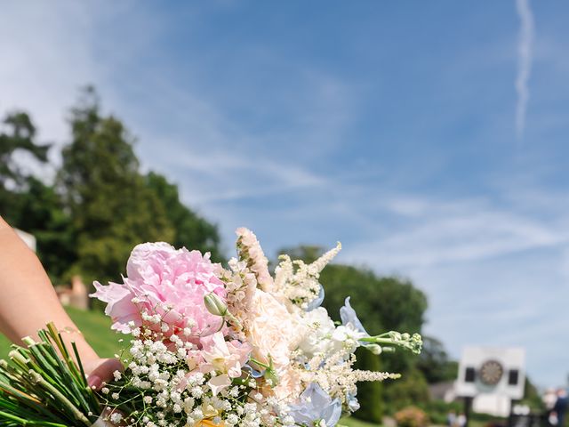 Harry and Ellie's Wedding in Cardiff, Cardiff 4