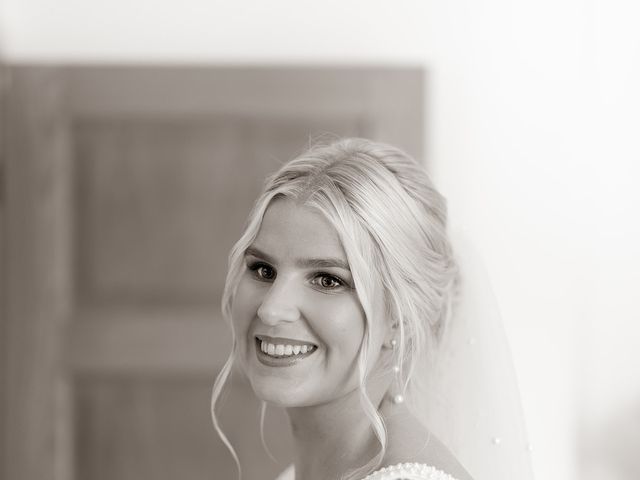Harry and Ellie's Wedding in Cardiff, Cardiff 13