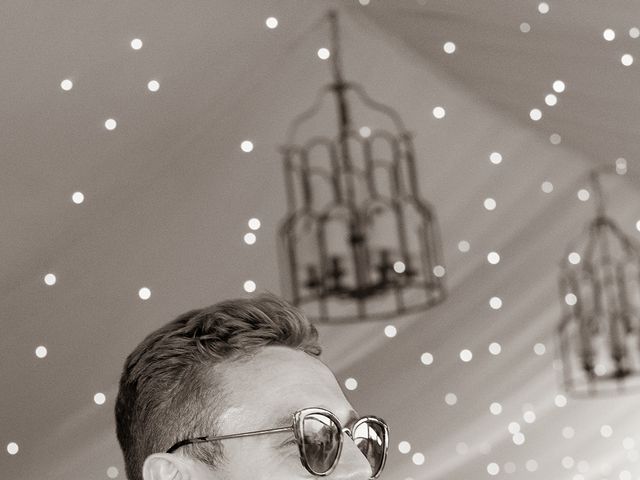 Harry and Ellie's Wedding in Cardiff, Cardiff 20