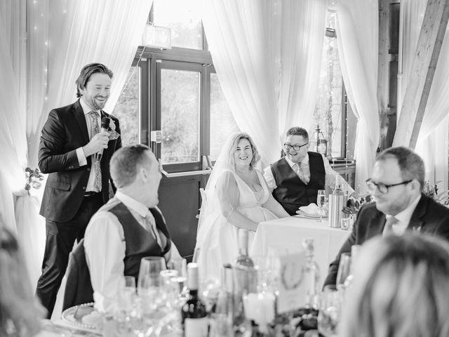 Darren and Louisa&apos;s Wedding in East Grinstead, West Sussex 34