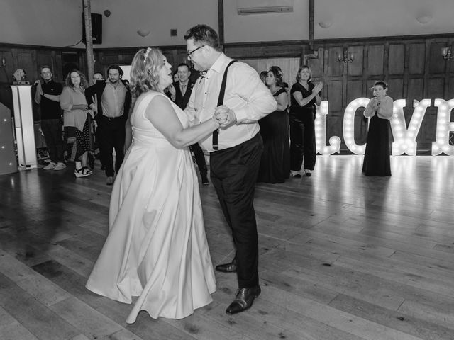 Darren and Louisa&apos;s Wedding in East Grinstead, West Sussex 48