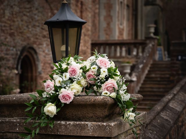 Lauren and Laura&apos;s Wedding in Shrewsbury, Shropshire 1