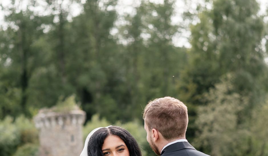 Bradley and Daisy 's Wedding in Norwich, Norfolk