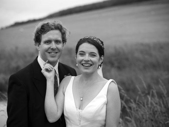 Dan and Rosanna&apos;s Wedding in Midlothian , Lothian &amp; Borders 32
