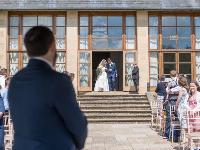 Phil and Shelley&apos;s Wedding in Chippenham, Wiltshire 2