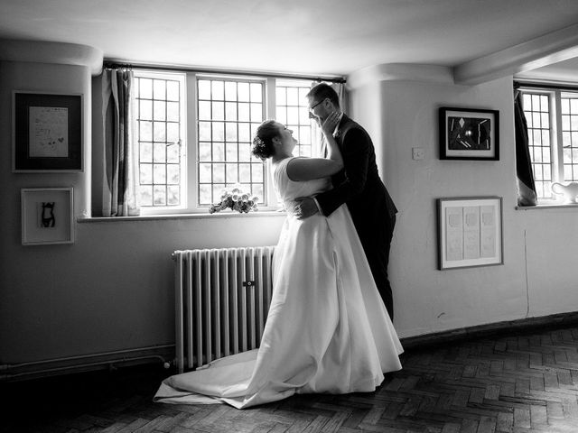 Amanda and Sam's Wedding in Holt, Norfolk 116