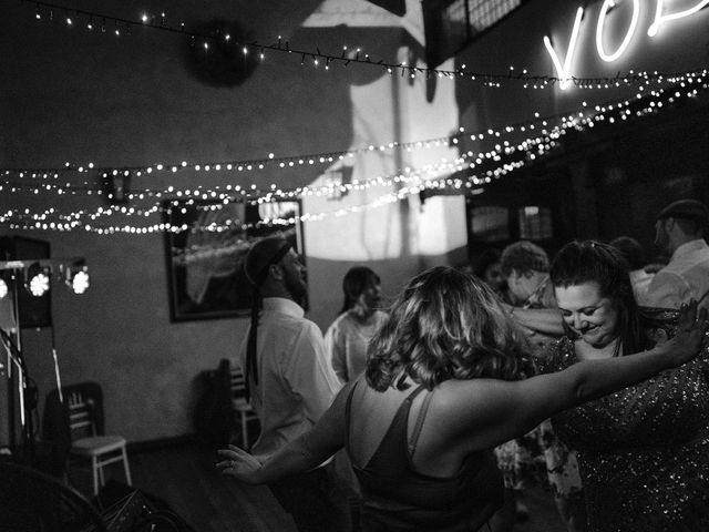 Amanda and Sam's Wedding in Holt, Norfolk 151