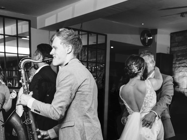 Phil and Laura&apos;s Wedding in Hertingfordbury, Hertfordshire 2