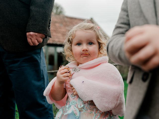Andrew and Perri's Wedding in Bath, Somerset 2