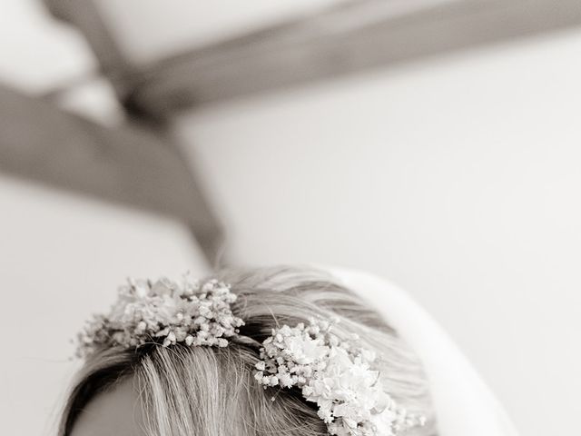 Andrew and Perri's Wedding in Bath, Somerset 4