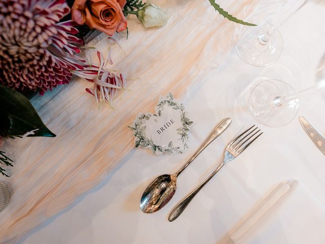 Andrew and Perri's Wedding in Bath, Somerset 14