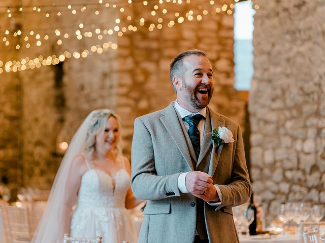 Andrew and Perri's Wedding in Bath, Somerset 17