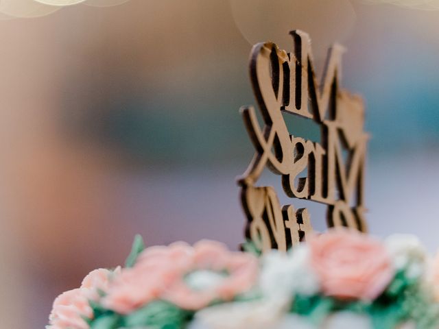 Andrew and Perri's Wedding in Bath, Somerset 18