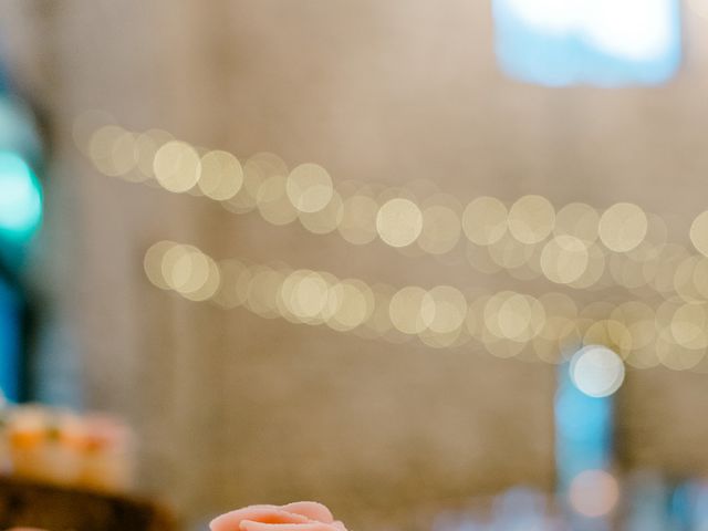 Andrew and Perri's Wedding in Bath, Somerset 19