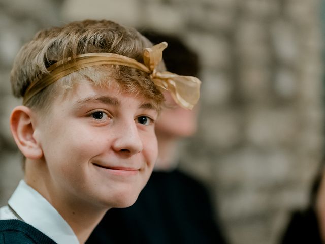 Andrew and Perri's Wedding in Bath, Somerset 21