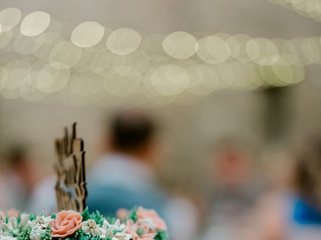 Andrew and Perri's Wedding in Bath, Somerset 22