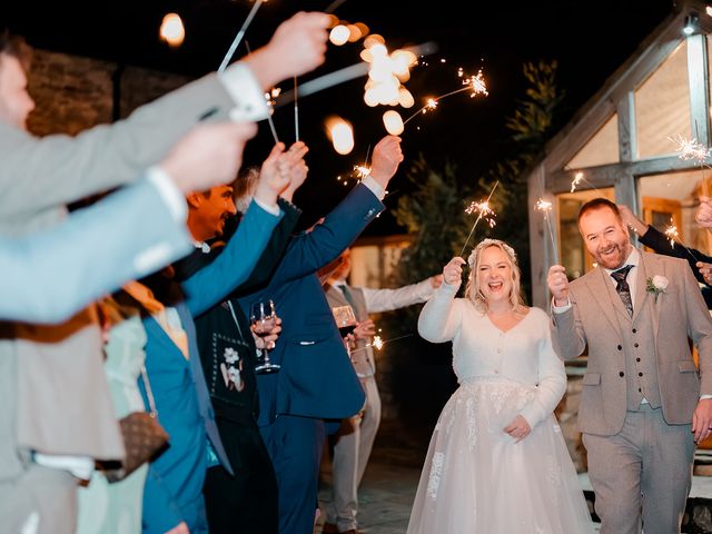 Andrew and Perri's Wedding in Bath, Somerset 24