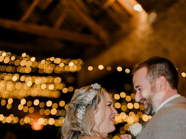 Andrew and Perri's Wedding in Bath, Somerset 26