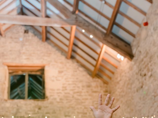 Andrew and Perri's Wedding in Bath, Somerset 28
